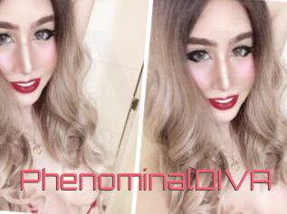 PhenominalDIVA