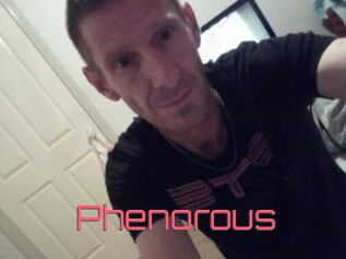 Phenorous