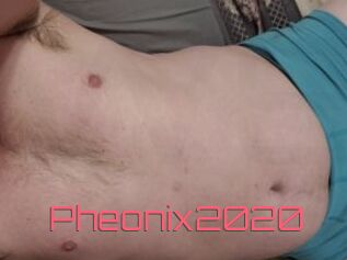 Pheonix2020