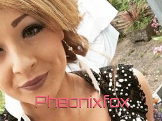 Pheonixfox