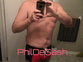 PhilDeGash