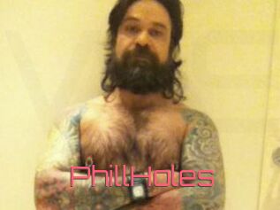 PhillHoles