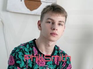 PhillSmith