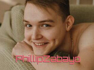 PhillipZabayo