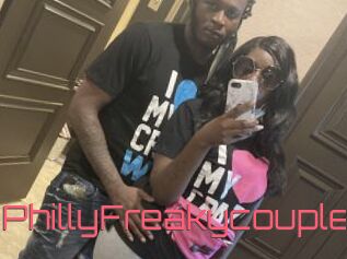 PhillyFreakycouple