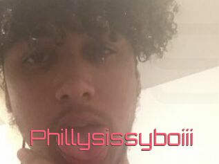 Phillysissyboiii