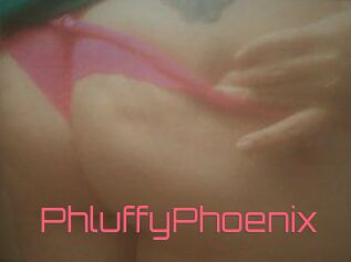 PhluffyPhoenix