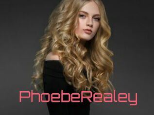 PhoebeRealey