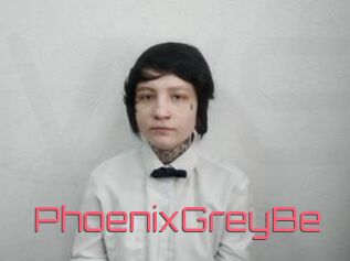 PhoenixGreyBe