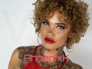 PhoenixK
