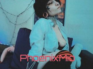 PhoenixMio