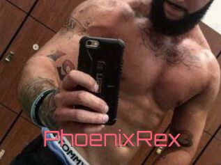PhoenixRex