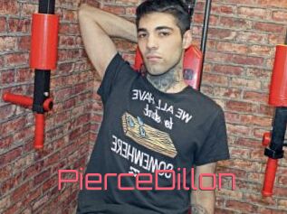 PierceDillon