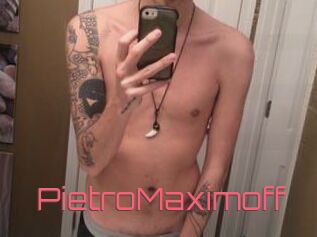 PietroMaximoff