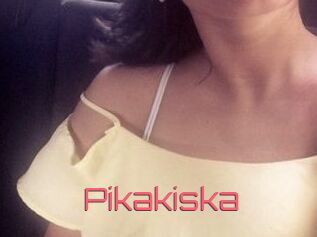 Pikakiska