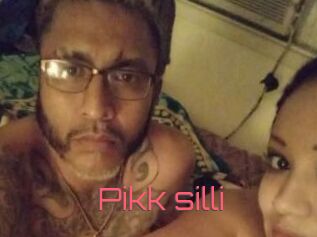 Pikk_silli