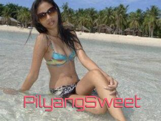 PilyangSweet