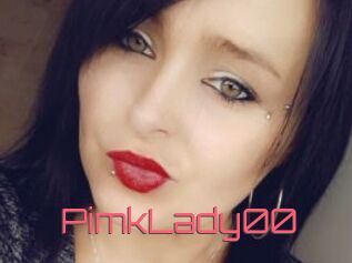 PimkLady00