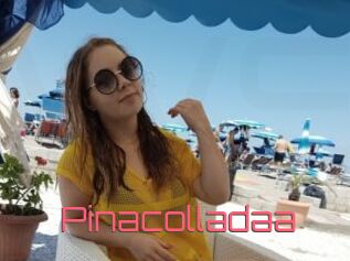 Pinacolladaa
