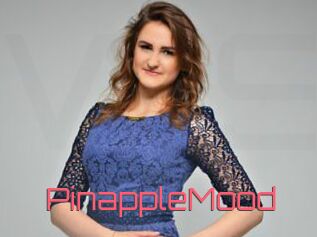 PinappleMood