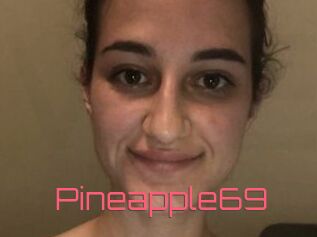Pineapple69