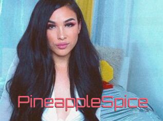 PineappleSpice