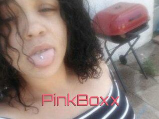 PinkBoxx