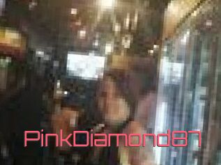 PinkDiamond87