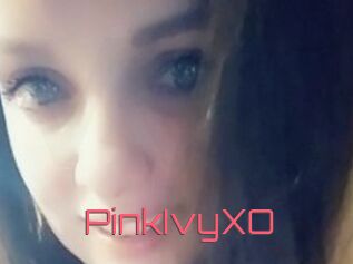 PinkIvyXO