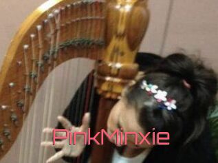 PinkMinxie