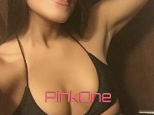 PinkOne