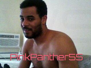 PinkPanther55