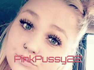 PinkPussy22