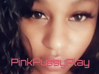 PinkPussyPlay