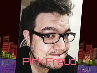 Pink_Freud