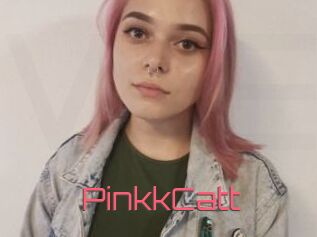 PinkkCatt