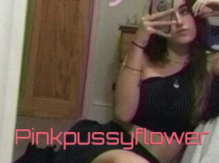 Pinkpussyflower