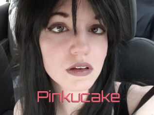 Pinkucake