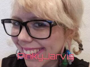 PinkyJarvis