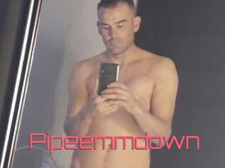 Pipeemmdown