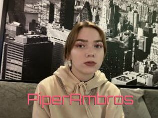 PiperAmbros