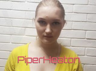 PiperHeaton