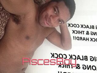 PiscesBoy