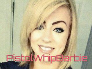 PistolWhipBarbie