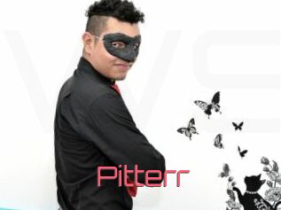 Pitterr
