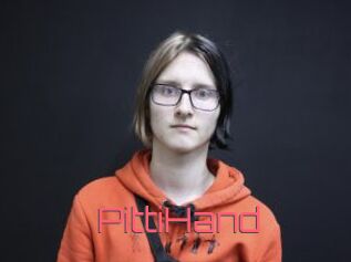 PittiHand