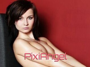 PixiAngel