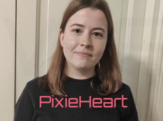 PixieHeart