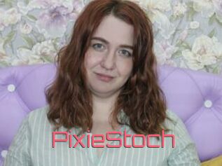 PixieStoch