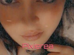 Pixierea